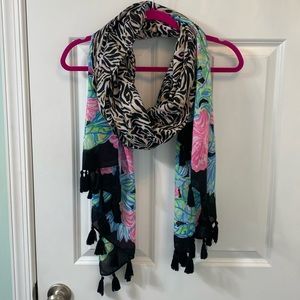 Lilly Pulitzer Scarf